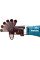 Дриль акумуляторний DDA460ZK MAKITA (DDA460ZK)
