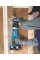 Дриль акумуляторний DDA460ZK MAKITA (DDA460ZK)