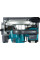 Пила дискова ручна акумуляторна DHS660RTJ MAKITA (DHS660RTJ)