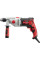 Дриль мережевий WT-0122 INTERTOOL (WT-0122)
