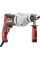 Дриль мережевий WT-0122 INTERTOOL (WT-0122)