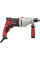 Дриль мережевий WT-0122 INTERTOOL (WT-0122)