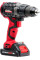 Шурупокрут акумуляторний WT-0331 INTERTOOL (WT-0331)