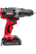 Шурупокрут акумуляторний WT-0331 INTERTOOL (WT-0331)