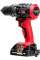 Шурупокрут акумуляторний WT-0331 INTERTOOL (WT-0331)