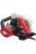 Пила дискова ручна мережева WT-0618 INTERTOOL (WT-0618)