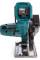 Пила дискова ручна акумуляторна DCS552Z MAKITA (DCS552Z)