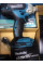Гайковерт акумуляторний DTW190Z MAKITA (DTW190Z)
