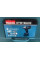 Гайковерт акумуляторний DTW190Z MAKITA (DTW190Z)