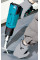 Фен мережевий HG6031VK MAKITA (HG6031VK)