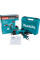 Фен мережевий HG6031VK MAKITA (HG6031VK)