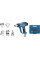 Фен мережевий GHG 23-66 BOSCH (06012A6300)