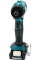 Шурупокрут акумуляторний DF033DZ MAKITA (DF033DZ)