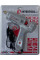 Пістолет клейовий мережевий RT-1107 INTERTOOL RT-1107 (RT-1107)