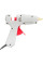 Пістолет клейовий мережевий RT-1107 INTERTOOL RT-1107 (RT-1107)