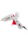 Пістолет клейовий мережевий RT-1102 INTERTOOL RT-1102 (RT-1102)