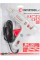 Пістолет клейовий мережевий RT-1102 INTERTOOL RT-1102 (RT-1102)