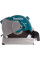 Пила монтажна акумуляторна DLW140Z MAKITA (DLW140Z)