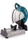Пила монтажна акумуляторна DLW140Z MAKITA (DLW140Z)