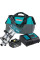 Фрезер RT001GZ18 MAKITA (RT001GZ18)