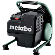 Компресор акумуляторний Power 160-5 18 LTX BL OF METABO (601521850)