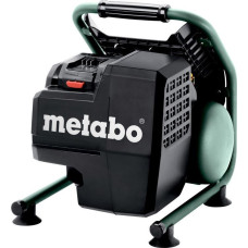 Компресор акумуляторний Power 160-5 18 LTX BL OF METABO (601521850)