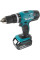 Шурупокрут акумуляторний DHP453RFX8 MAKITA (DHP453RFX8)