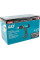Шурупокрут акумуляторний DHP453RFX8 MAKITA (DHP453RFX8)