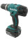 Шурупокрут акумуляторний DHP453RFX8 MAKITA (DHP453RFX8)