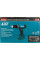 Шурупокрут акумуляторний DHP453RFX8 MAKITA (DHP453RFX8)