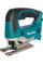 Лобзик мережевий JV0600K MAKITA (JV0600K)