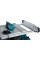 Пила циркулярна мережева 2704N MAKITA (2704N)