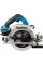 Пила дискова ручна акумуляторна DHS782Z MAKITA (DHS782Z)