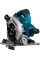 Пила дискова ручна акумуляторна DHS782Z MAKITA (DHS782Z)