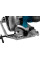 Пила дискова ручна акумуляторна DHS782Z MAKITA (DHS782Z)