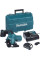 Пила дискова ручна акумуляторна HS301DZ MAKITA (HS301DZ)