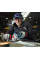 Кутова шліфувальна машина мережева GWX 19-125 S BOSCH (06017C8002)