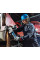 Кутова шліфувальна машина мережева GWX 19-125 S BOSCH (06017C8002)