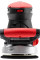 Машина шліфувальна ексцентрикова мережева WT-0542 INTERTOOL (WT-0542)