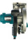 Пила дискова ручна мережева HS6601 MAKITA (HS6601)