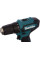 Шурупокрут акумуляторний DF333DWAE MAKITA (DF333DWAE)