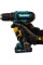 Шурупокрут акумуляторний DF333DWAE MAKITA (DF333DWAE)