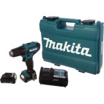 Шурупокрут акумуляторний DF333DZ MAKITA (DF333DZ)