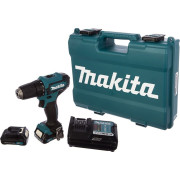Шурупокрут акумуляторний DF333DZ MAKITA (DF333DZ)