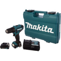 Шурупокрут акумуляторний DF333DZ MAKITA (DF333DZ)