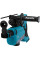 Перфоратор акумуляторний DHR182ZWJ MAKITA (DHR182ZWJ)