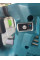 Перфоратор акумуляторний DHR283ZU MAKITA (DHR283ZU)