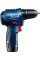 Шурупокрут акумуляторний GSR 12V-30 BOSCH (06019G9000)