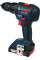 Шурупокрут акумуляторний GSR 18V-50 BOSCH (06019H5000)