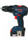 Шурупокрут акумуляторний GSR 18V-50 BOSCH (06019H5000)